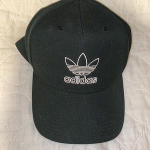 Adidas Cap New